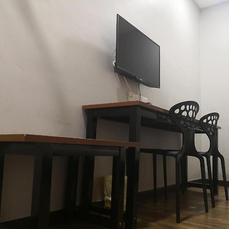 Pendang Suite Hotel Plt Exterior foto