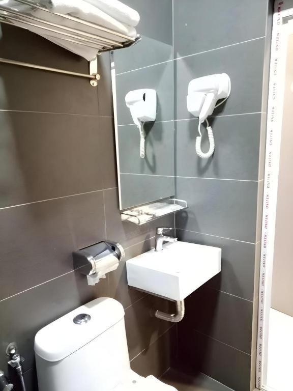 Pendang Suite Hotel Plt Exterior foto